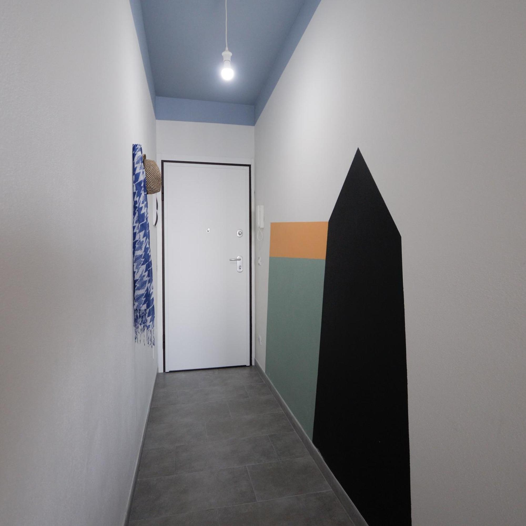 Babyaccommodation Family Panoramic I Pietra Ligure Buitenkant foto